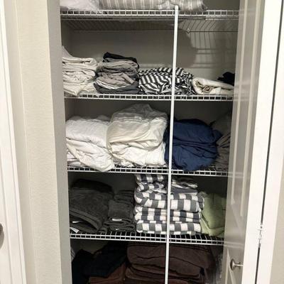 Lines & Towels