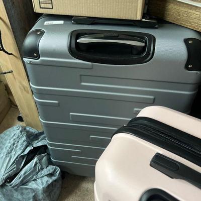 suitcase