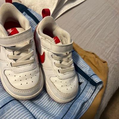 Kids Nike