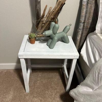 Side table