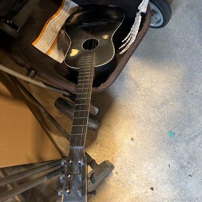 Guitar 