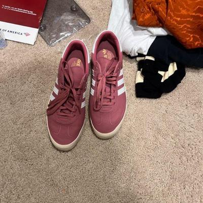 Adidas womens shoes
