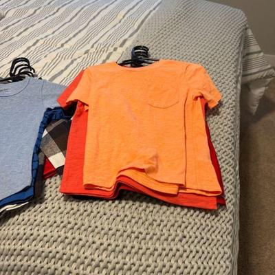 boys clothing, 2T-4T