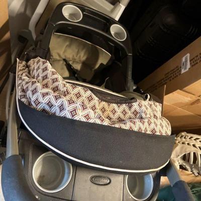 Stroller Graco