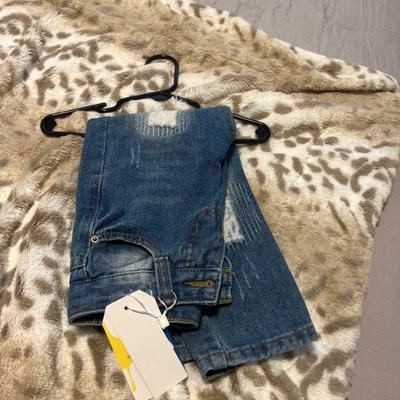 Kids Jeans
