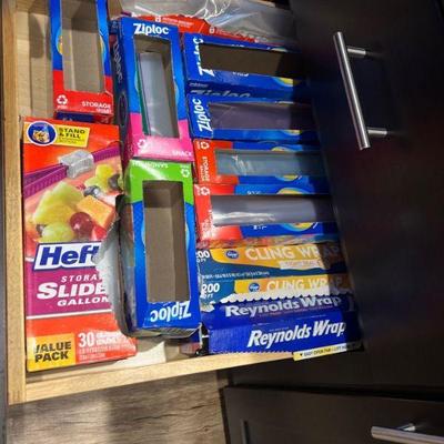 Zip Lock