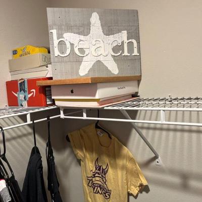 beach decor