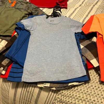 boys clothing 2T-4T