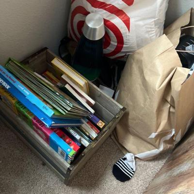 Kids books