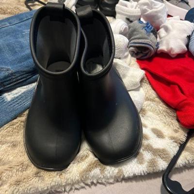 Kids boots