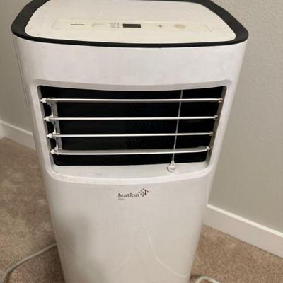 Air conditioning units - 3 available