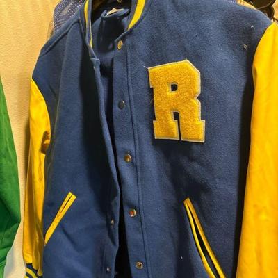 Archie Comics jacket