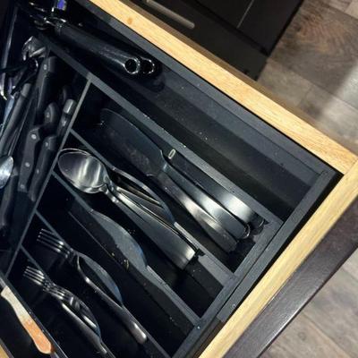 Silverware