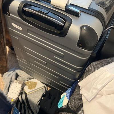 Suitcase