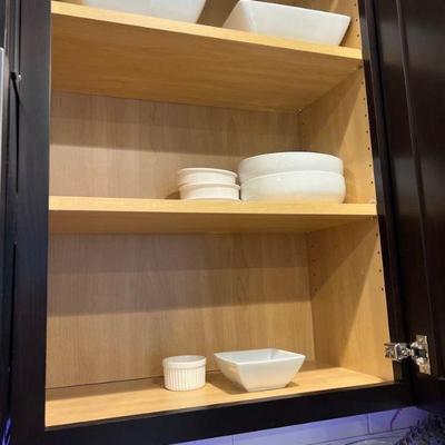 Dishes