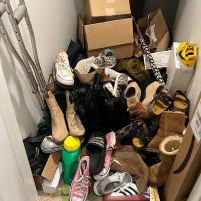 Kids shoes