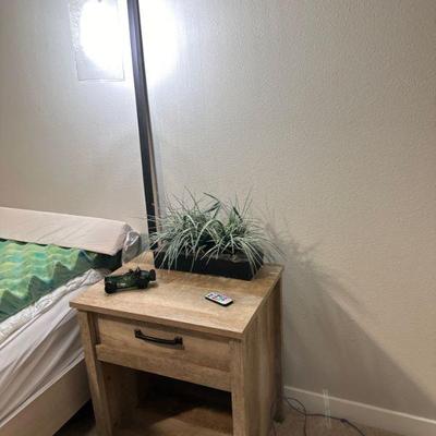 Nighstands - 2