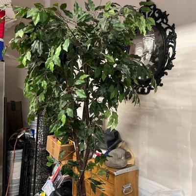 Fake tree