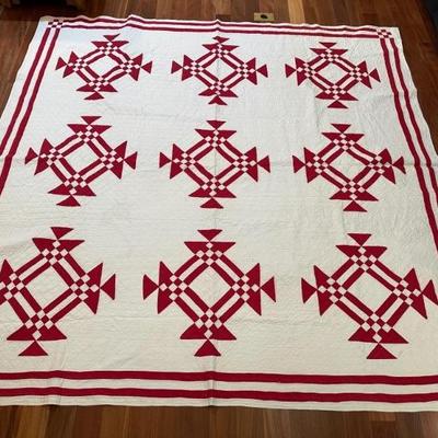 Young Man's Fancy
c. 1900-25 Ohio