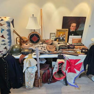 https://www.auctionninja.com/stress-free-estate-services-llc/sales/details/militaria-fine-art-coins-civil-war-rugs-antiques-fine-jewelry-...