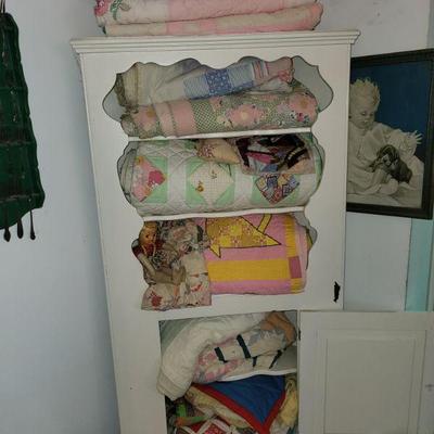 Quilts