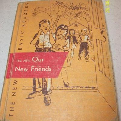 Alice and Jerry Books