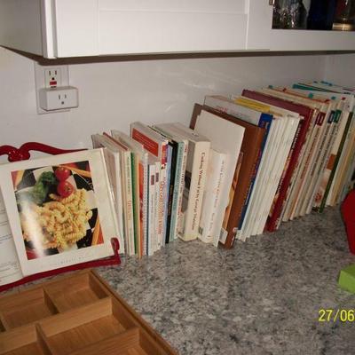 Southern Cook Books