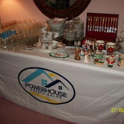 Holiday Entertaining