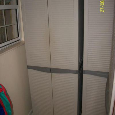 Black and Decker Storage Cabinets