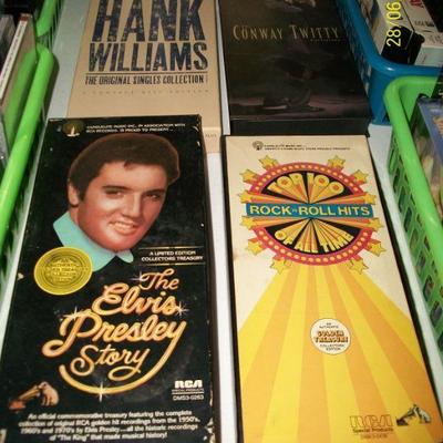Box Sets