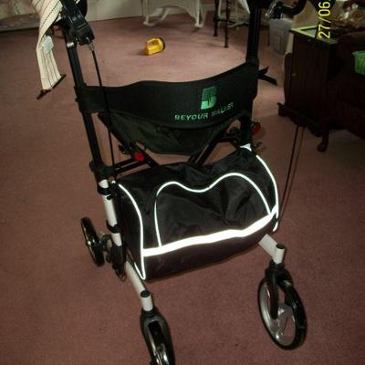Upright Walker