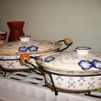 Temp-Tations Bakeware