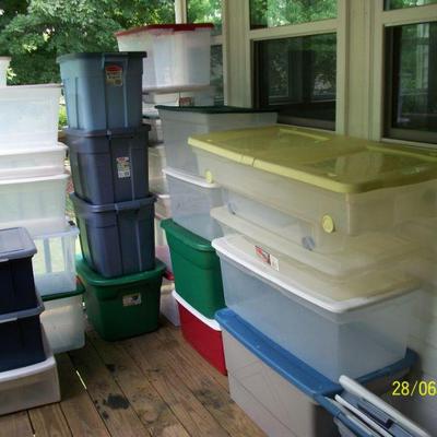 Storage