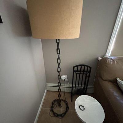 Floor Lamps