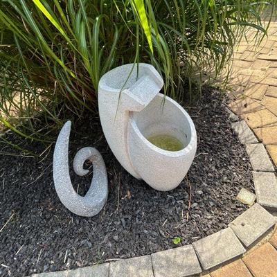 Outdoor Decor