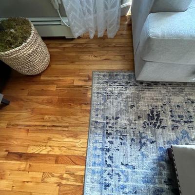 Rugs To Choose From