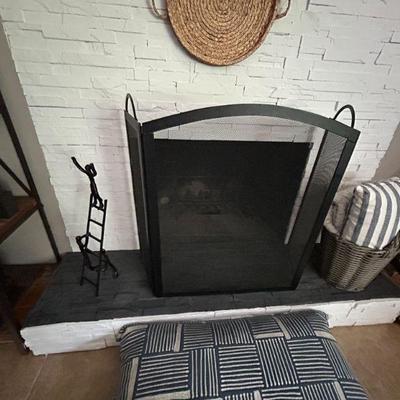 Fireplace Accessories