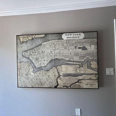 Wall Decor