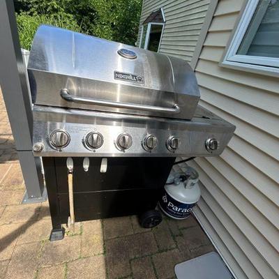 Nexgrill BBQ
