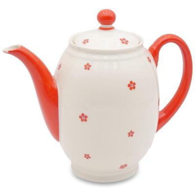 Vintage Eschenbach Bavaria Porcelain Teapot