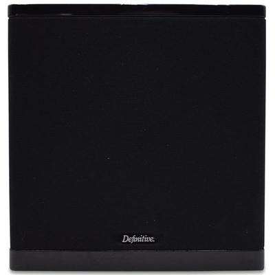 Definitive Technology Subwoofer Powerfield SuperCube II