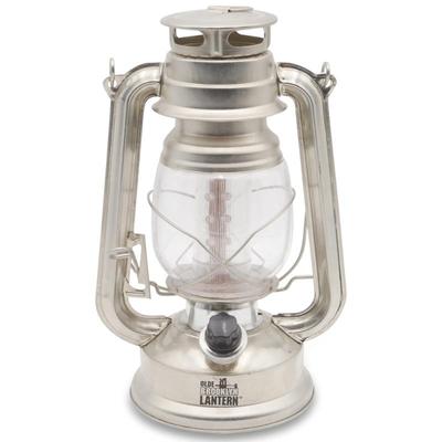 "Olde Brooklyn Lantern" LED Lantern