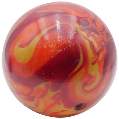 Hammer Slingshot Bowling Ball Deadly Aim