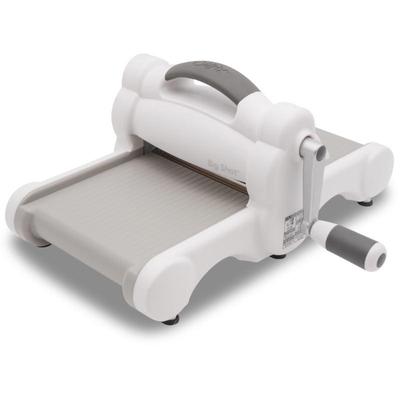 Sizzix Big Shot Portable Die Cutting Machine