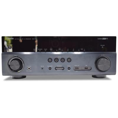 Yamaha Natural Sound Network AV Receiver #TSR-7810
