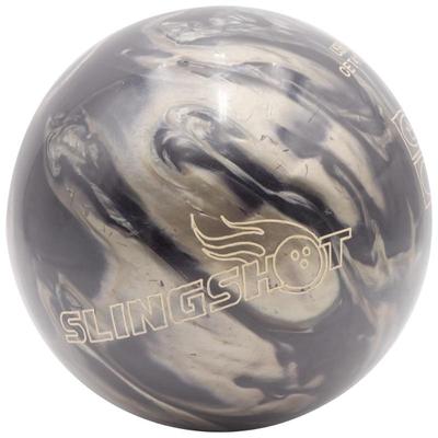 Brunswick Slingshot Pearl Bowling Ball CET41164