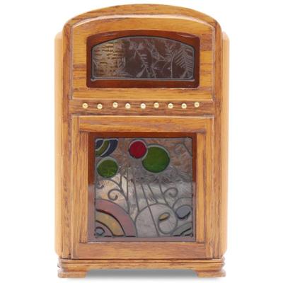 George Good Jukebox Music Box