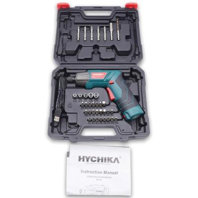 Hychika Cordless Srewdriver #SD-4C 3.6V 180 RPM