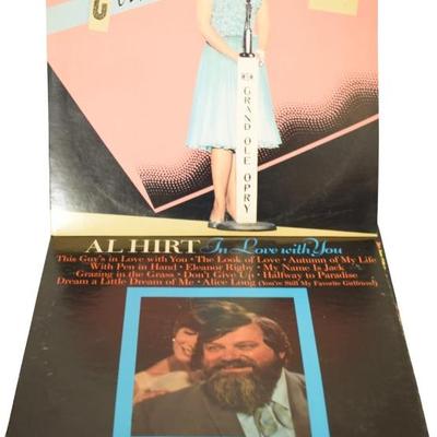 Assorted Vinyl Records ft. Kostelanetz, Goodmand, Conniff + more (Lot of 18)