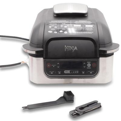 Ninja Foodi 5 IN 1 Smart Healthy Grill & Air Fryer #LG450CO